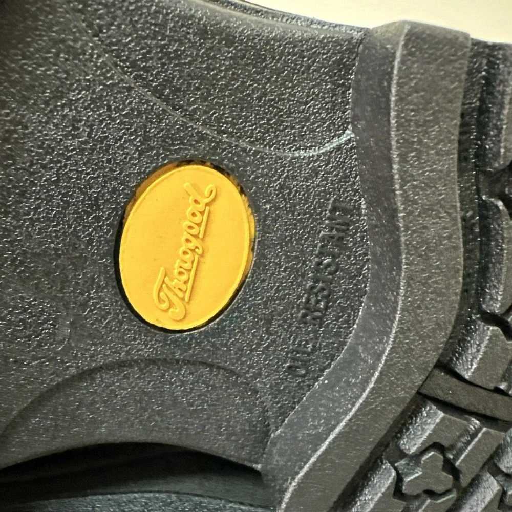Thorogood 804-4900 Waterproof Sport Hiker Composite Safety Toe Boot 12W